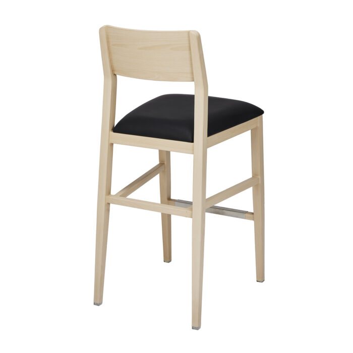 Alliston Metal Barstool