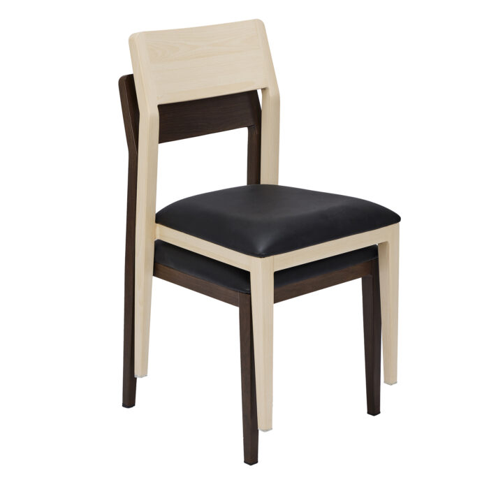 Alliston Metal Chair