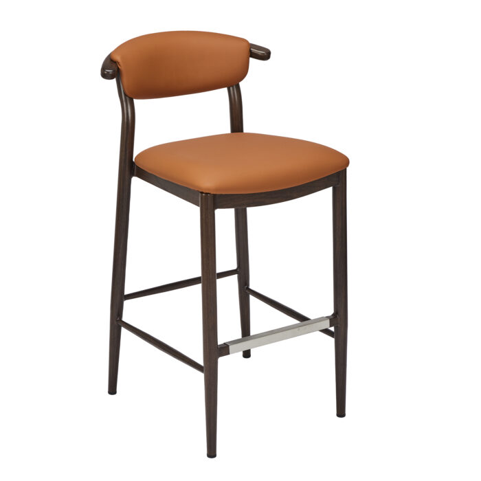 Boston Barstool – Metal