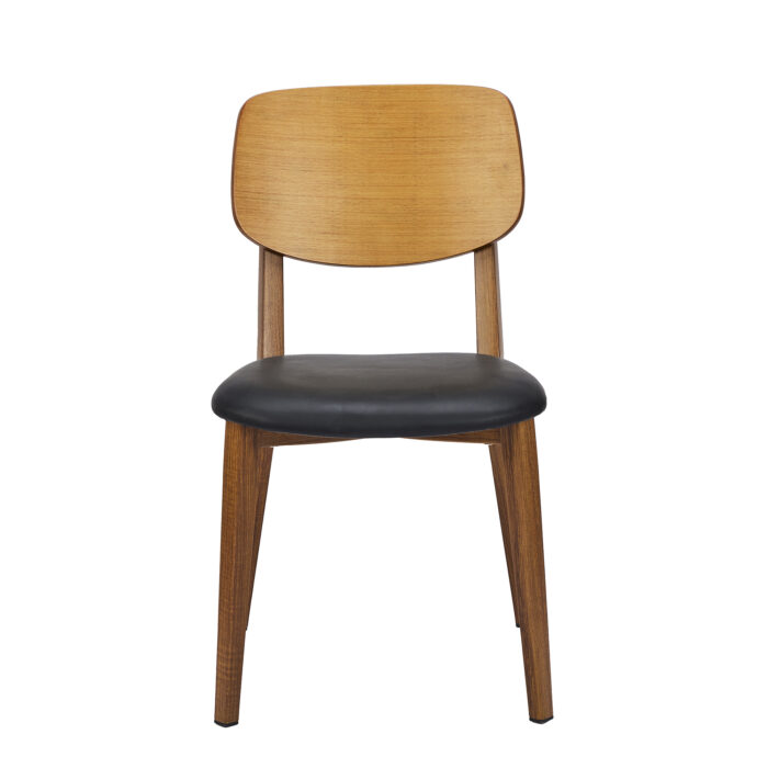 Jasmine Metal Chair