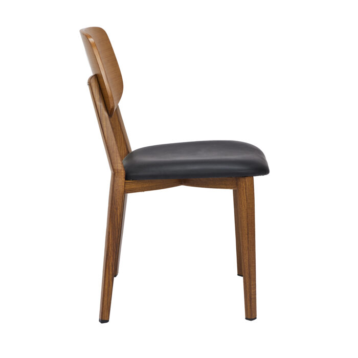 Jasmine Metal Chair