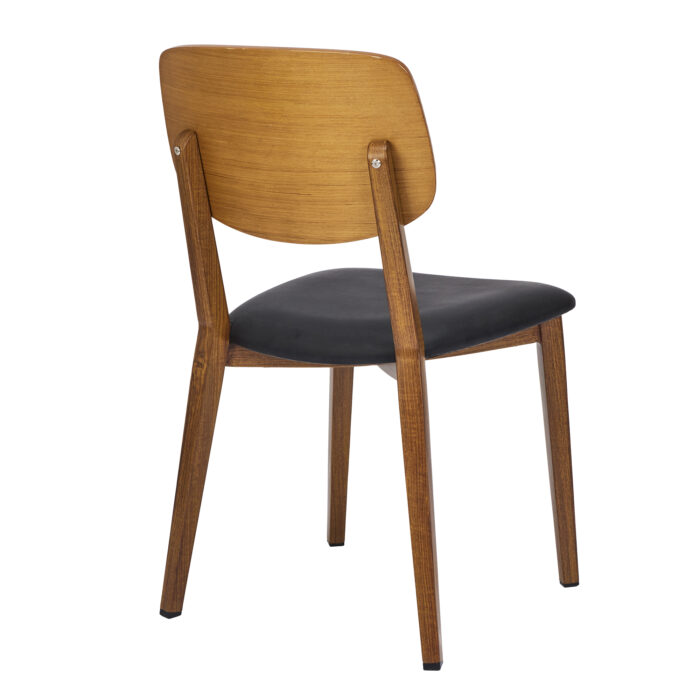 Jasmine Metal Chair