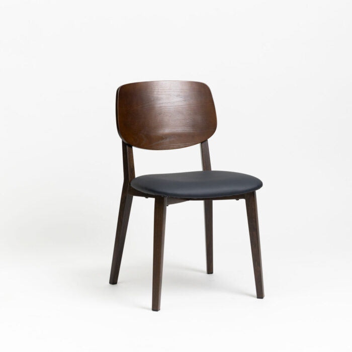 Jasmine Metal Chair