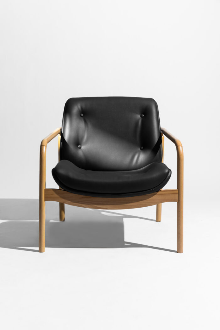 Myko Lounge Chair