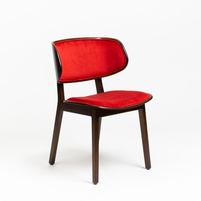 Ilac Chair & Bar