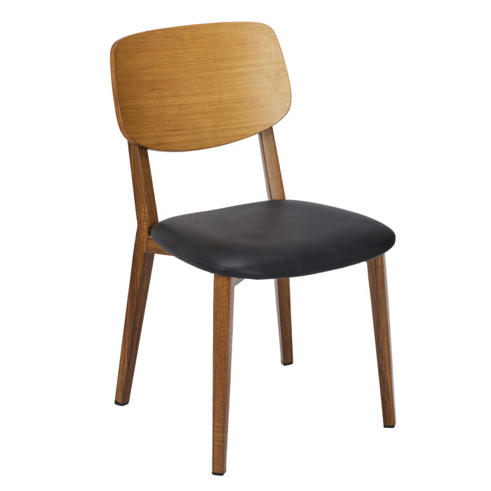 Jasmine Metal Chair