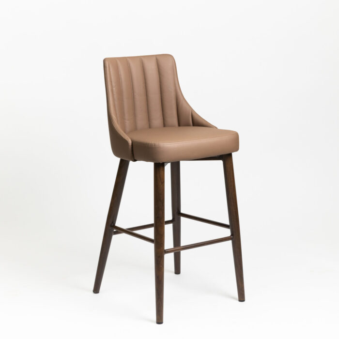 Kansas Barstool