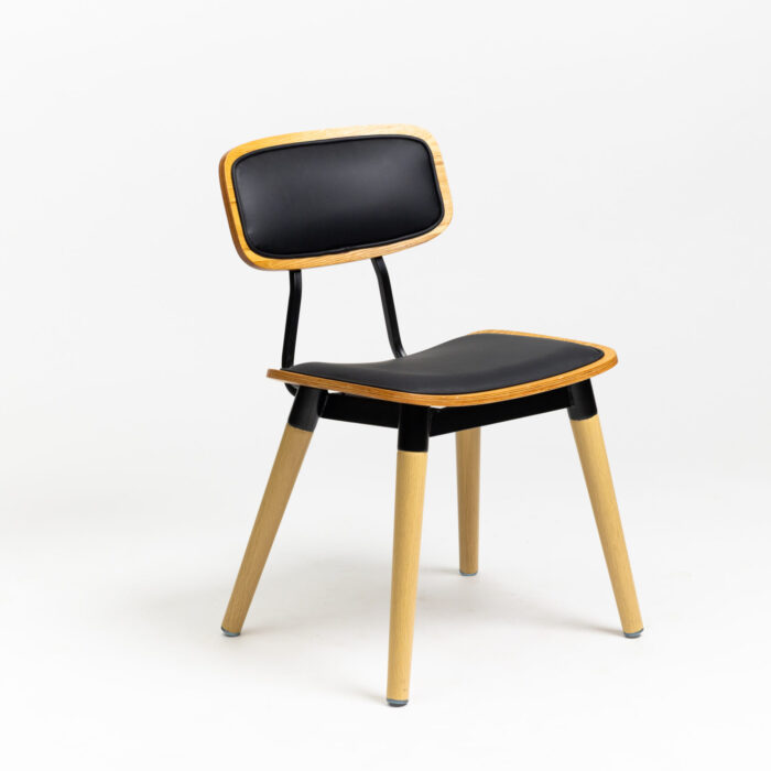 Felix Chair Metal