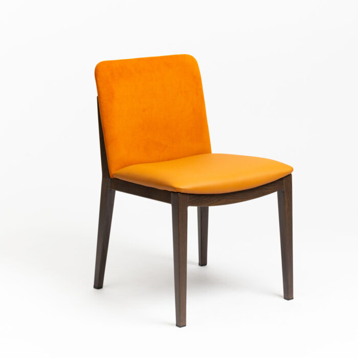 Camila Chair Metal