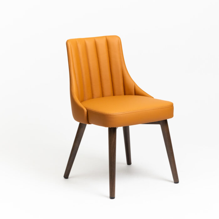 Kansas Chair – Metal