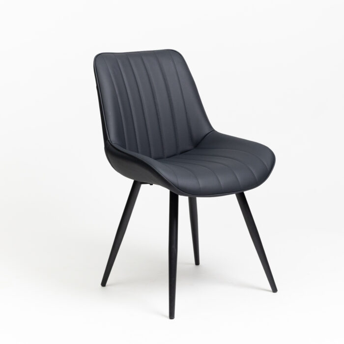 Biva Metal Chair