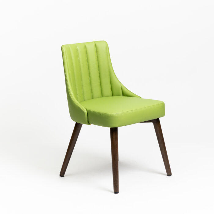 Kansas Chair – Metal