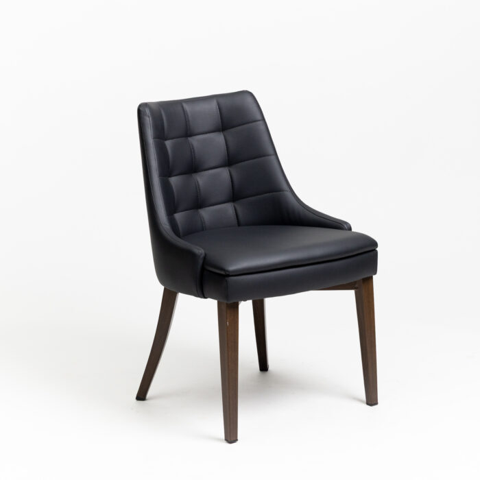 Chester Chair – Metal