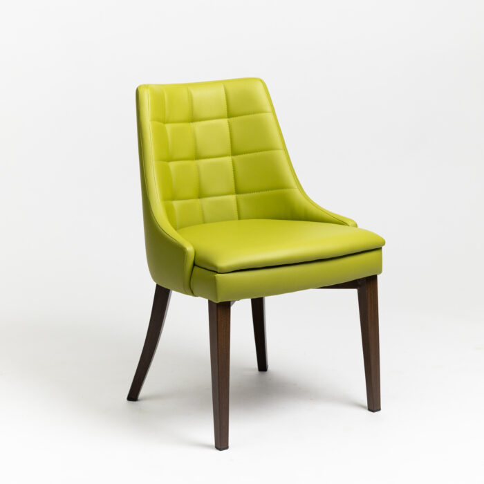 Chester Chair – Metal