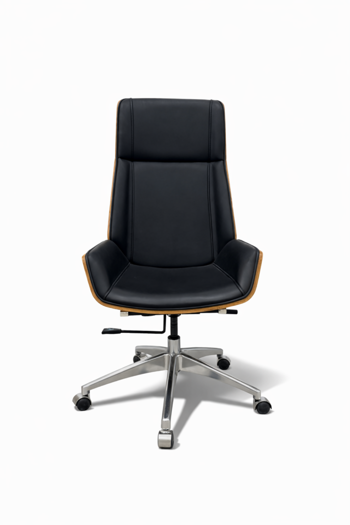 Miller High Back Chair