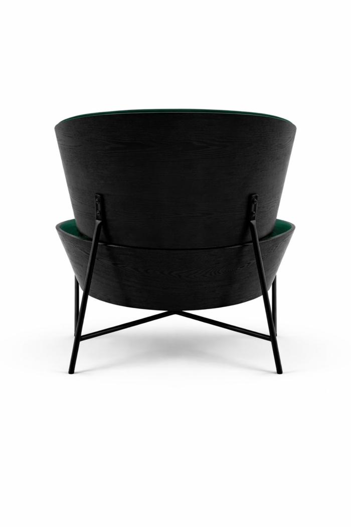 Cassius Lounge Chair