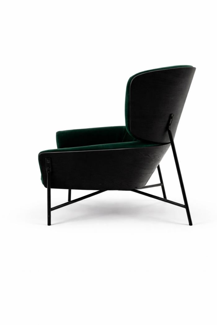 Cassius Lounge Chair
