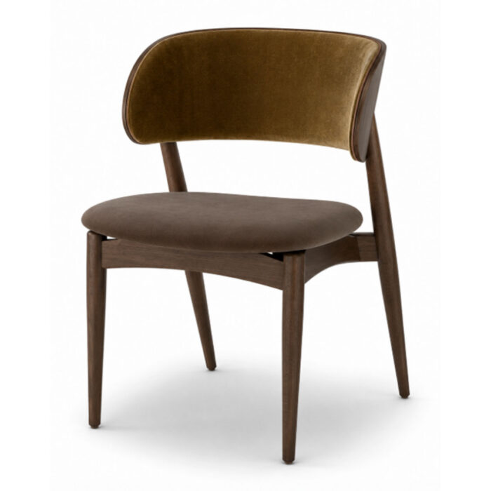 Echo Arm Chair