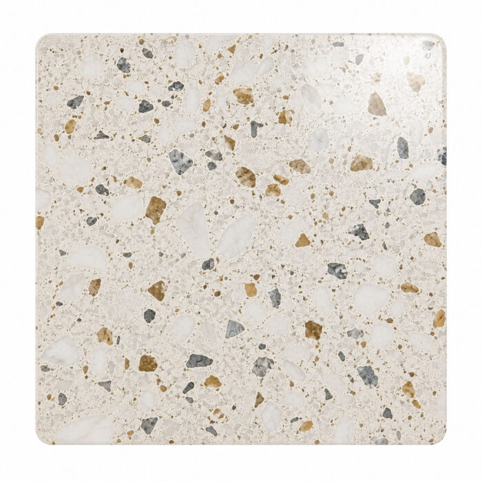 Terrazzo Gloss Table Top