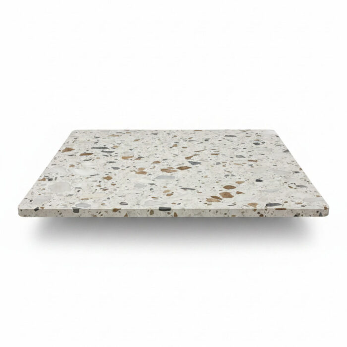 Terrazzo Gloss Table Top