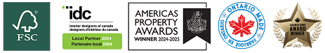 Partners, Awards & Associations