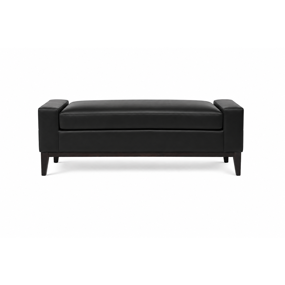Enzo Ottoman Bench