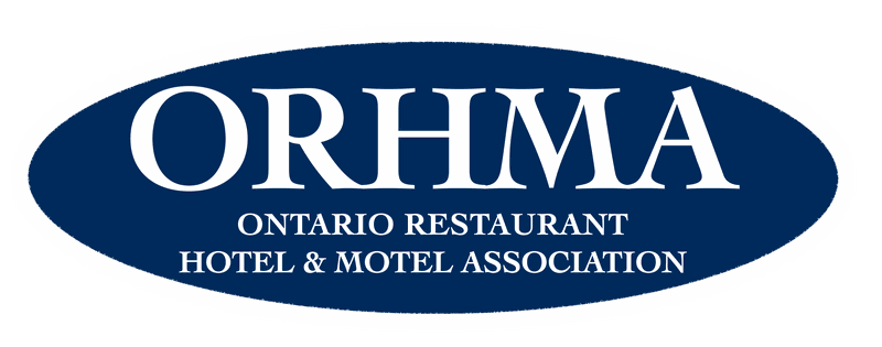 Ontario Restaurant Hotel & Motel Association (ORHMA)